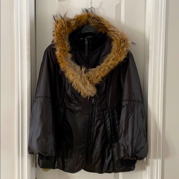 Mackage Winter Jacket - Picture 3 of 7